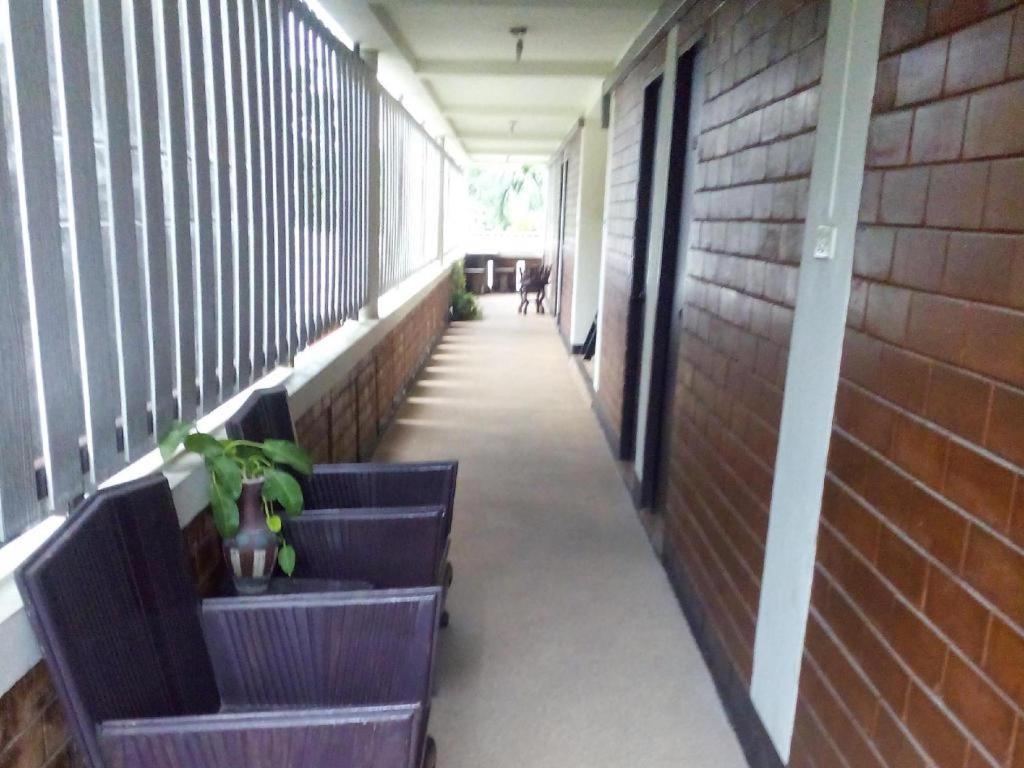 Baan Pim Hotel Chiang Mai Eksteriør billede