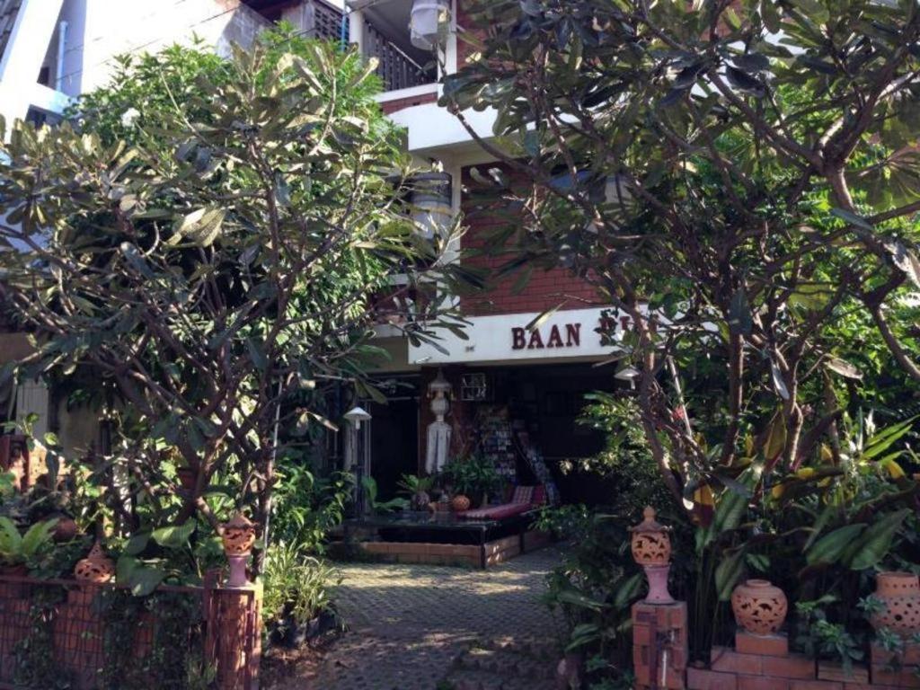 Baan Pim Hotel Chiang Mai Eksteriør billede