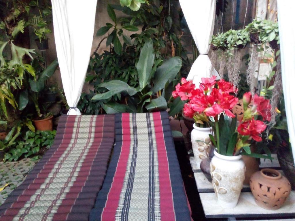 Baan Pim Hotel Chiang Mai Eksteriør billede