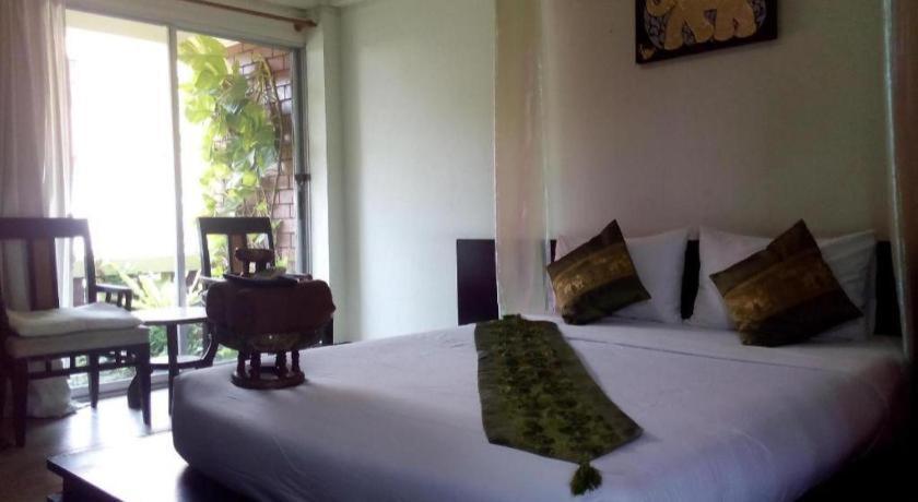 Baan Pim Hotel Chiang Mai Eksteriør billede
