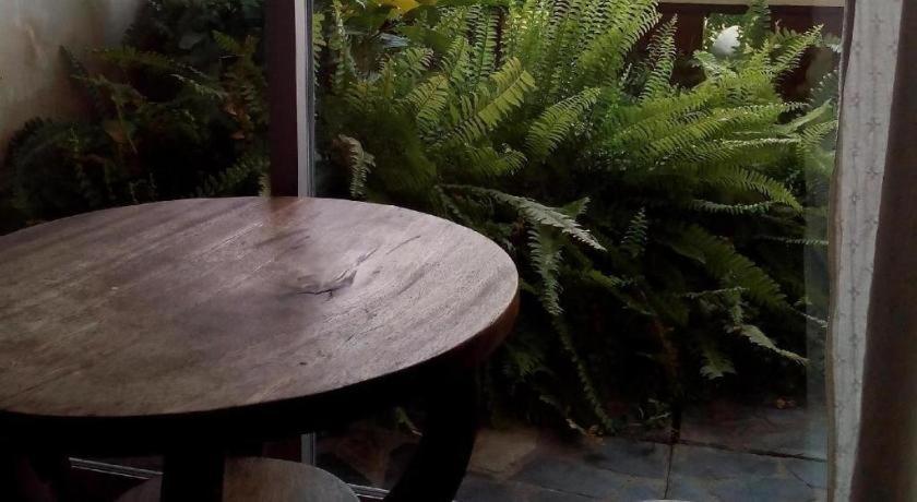 Baan Pim Hotel Chiang Mai Eksteriør billede
