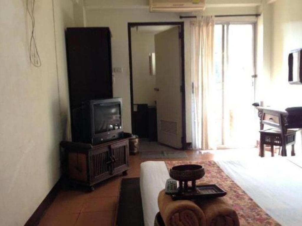 Baan Pim Hotel Chiang Mai Eksteriør billede