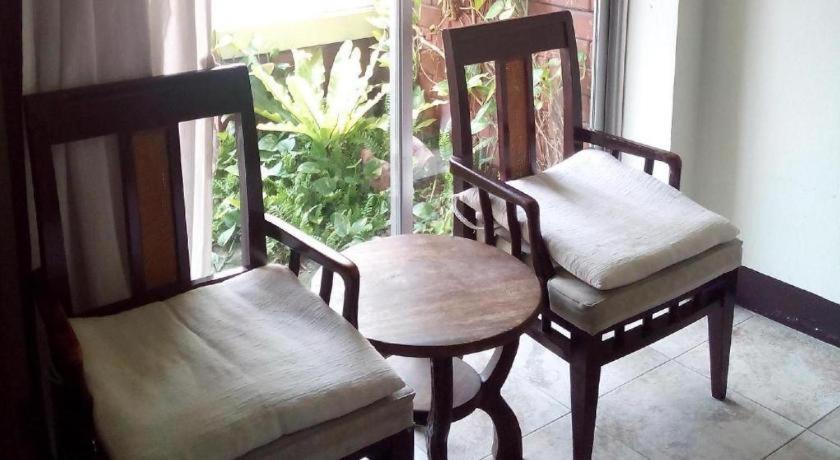 Baan Pim Hotel Chiang Mai Eksteriør billede