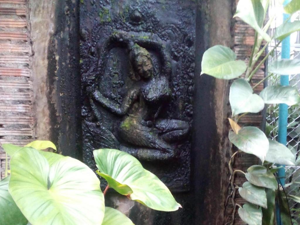 Baan Pim Hotel Chiang Mai Eksteriør billede