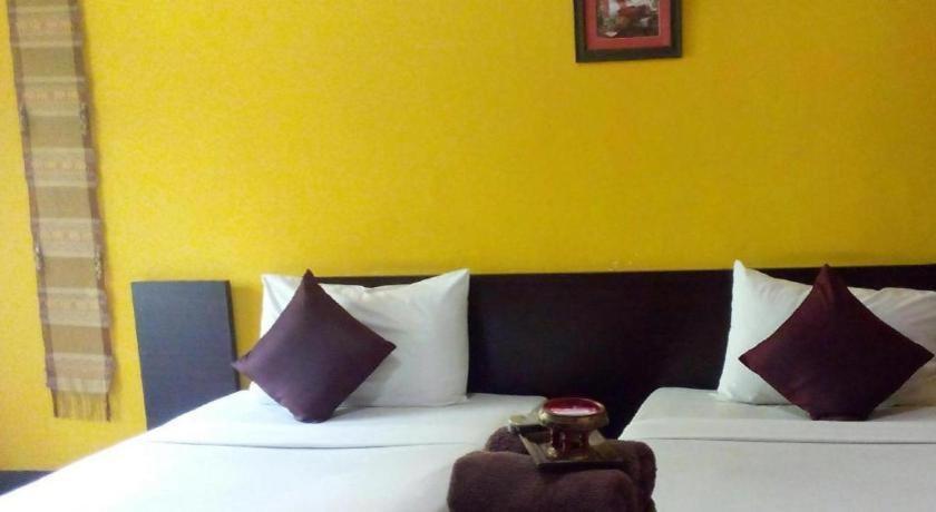 Baan Pim Hotel Chiang Mai Eksteriør billede