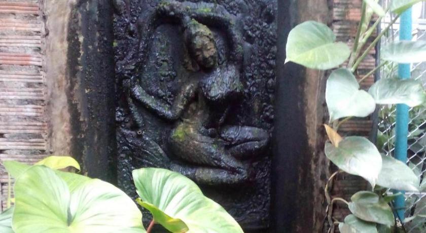 Baan Pim Hotel Chiang Mai Eksteriør billede