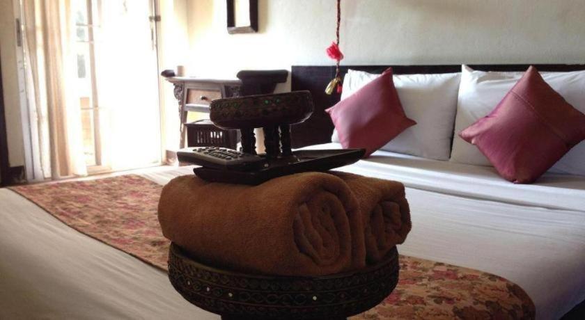 Baan Pim Hotel Chiang Mai Eksteriør billede