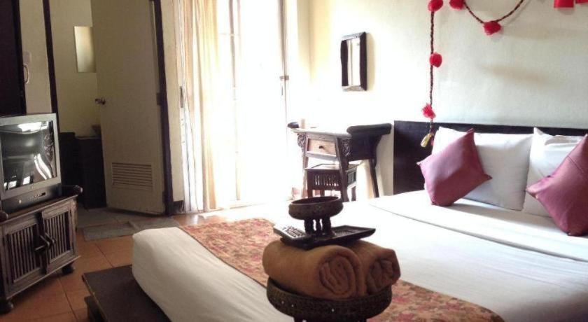 Baan Pim Hotel Chiang Mai Eksteriør billede