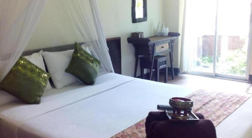 Baan Pim Hotel Chiang Mai Eksteriør billede